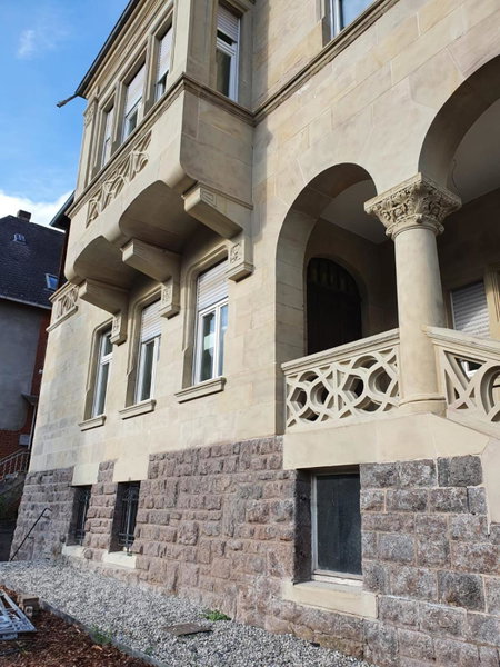 Boutique Hotel Villa Horbach, Idar-Oberstein, Germany