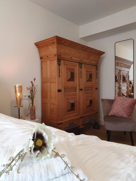 Boutique Hotel Villa Horbach, Idar-Oberstein, Germany