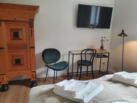 Boutique Hotel Villa Horbach, Idar-Oberstein, Germany