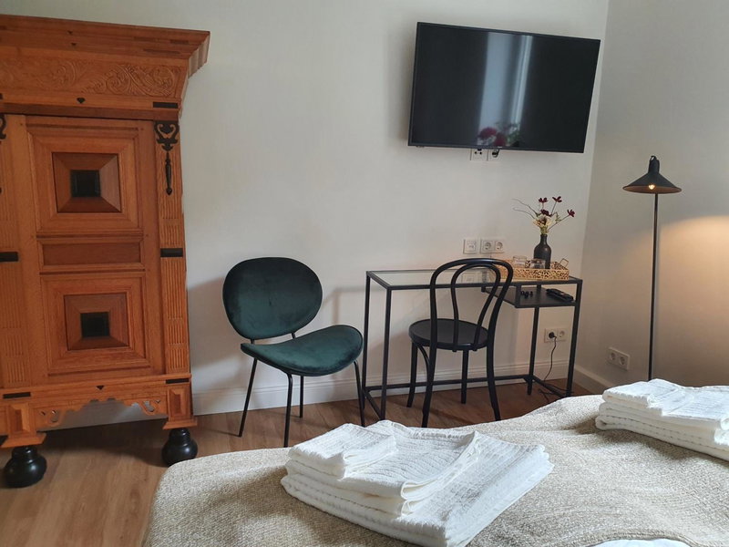 Boutique Hotel Villa Horbach, Idar-Oberstein, Germany