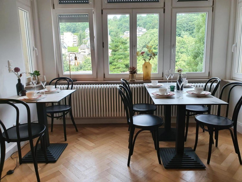 Boutique Hotel Villa Horbach, Idar-Oberstein, Germany