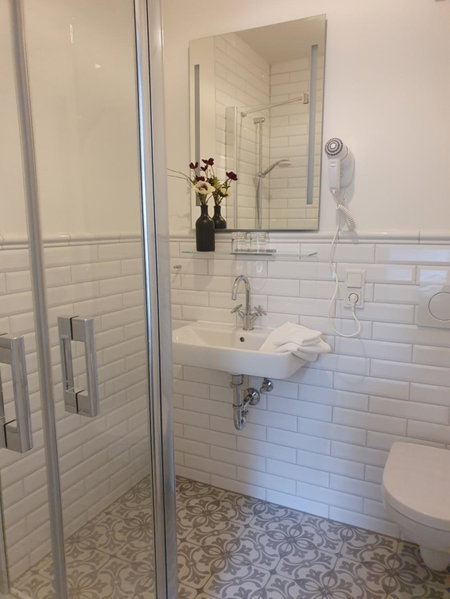 Boutique Hotel Villa Horbach, Idar-Oberstein, Germany