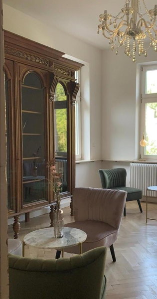 Boutique Hotel Villa Horbach, Idar-Oberstein, Germany