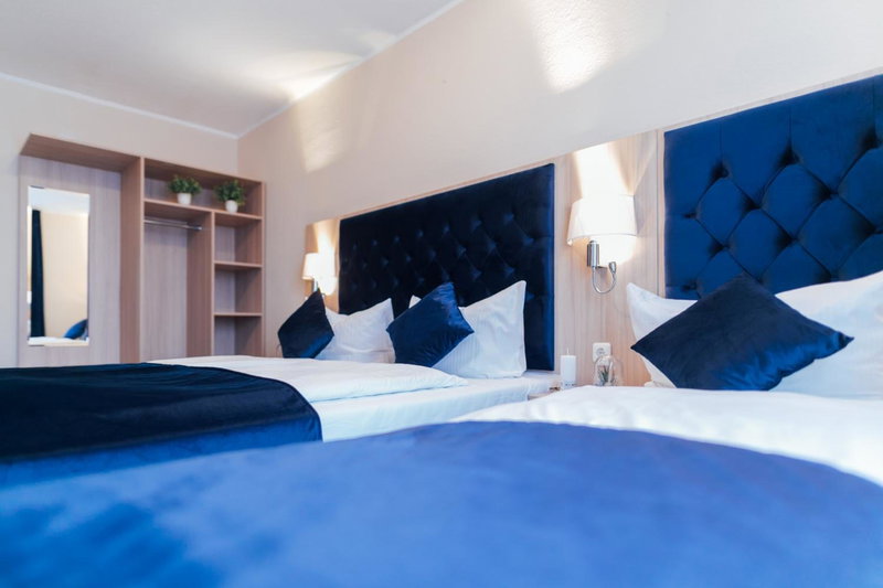 Hotel CULT Hamburg, Hamburg, Germany