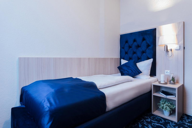 Hotel CULT Hamburg, Hamburg, Germany