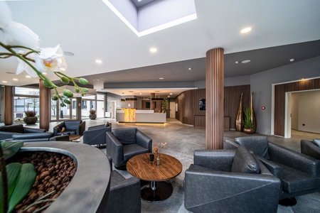 EE Hotel, Kassel, Alemania