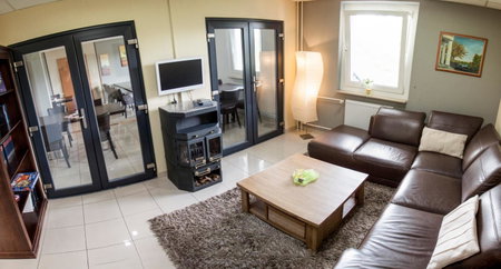 Parkhotel Neubrandenburg, Neubrandenburg, Germany