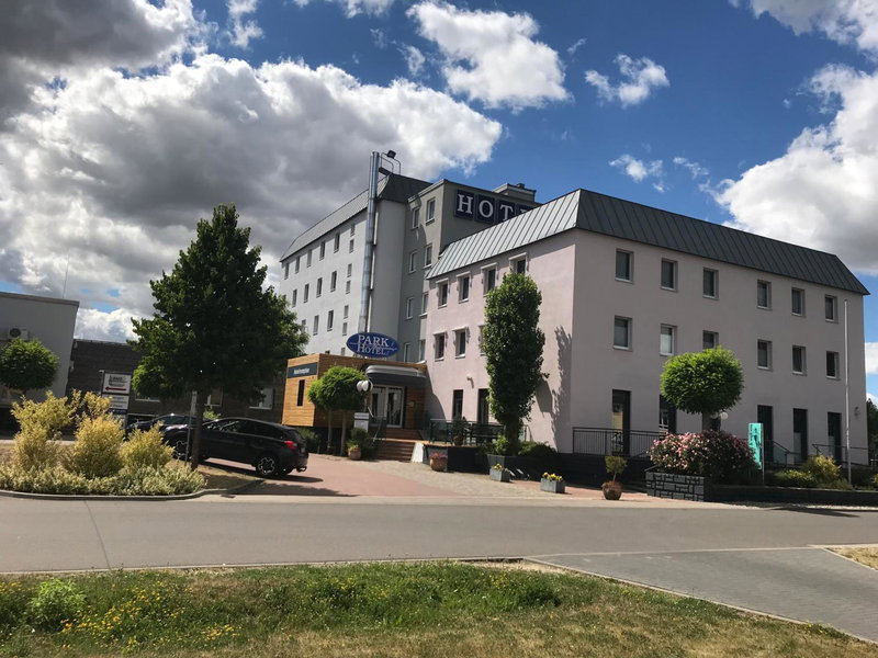 Parkhotel Neubrandenburg, Neubrandenburg, Germany