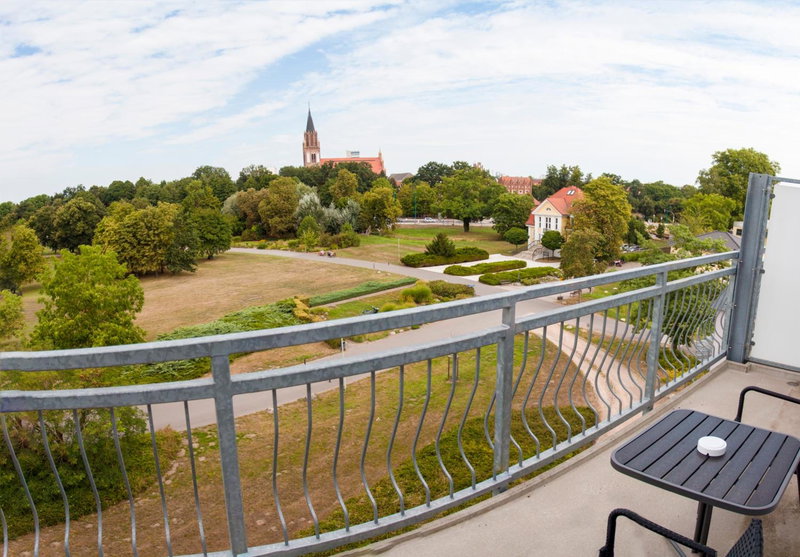Parkhotel Neubrandenburg, Neubrandenburg, Germany