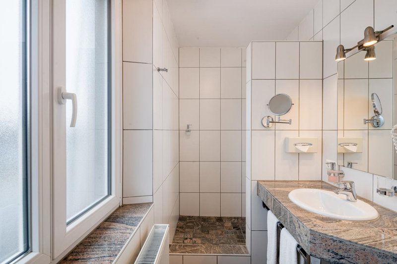 Hotel Zur Schmiede, Radolfzell am Bodensee, Deutschland