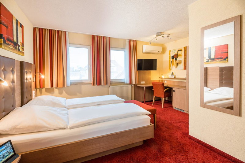 Hotel Zur Schmiede, Radolfzell am Bodensee, Deutschland