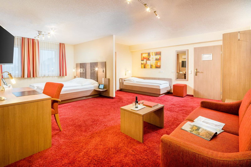 Hotel Zur Schmiede, Radolfzell am Bodensee, Deutschland
