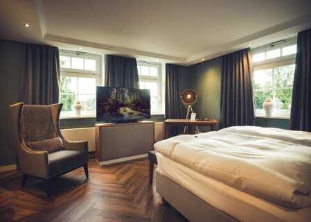Schlichte Hof GmbH, Bielefeld, Германия