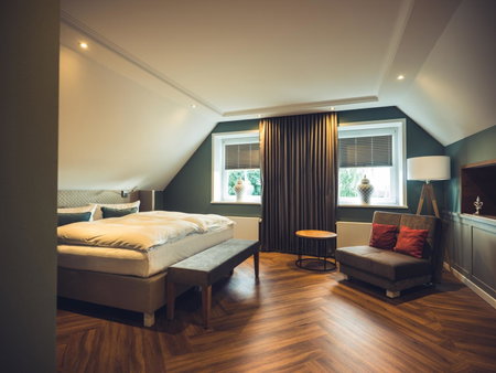 Schlichte Hof GmbH, Bielefeld, Германия