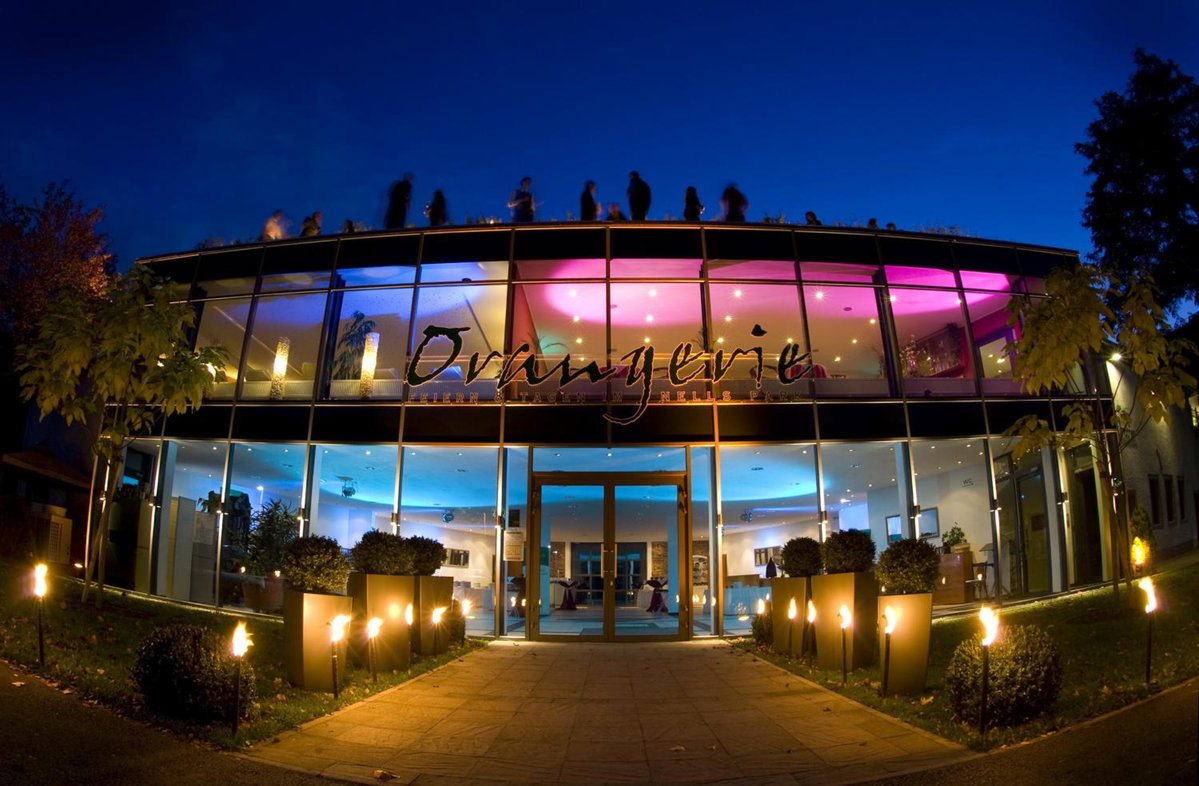 Nells Park Hotel, Germany