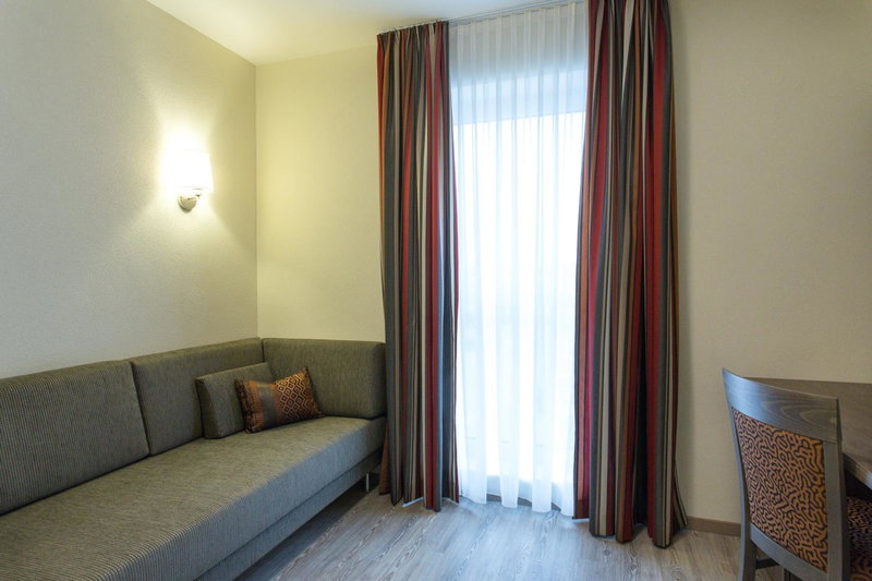CityApart Hotel, Dingolfing, Germany