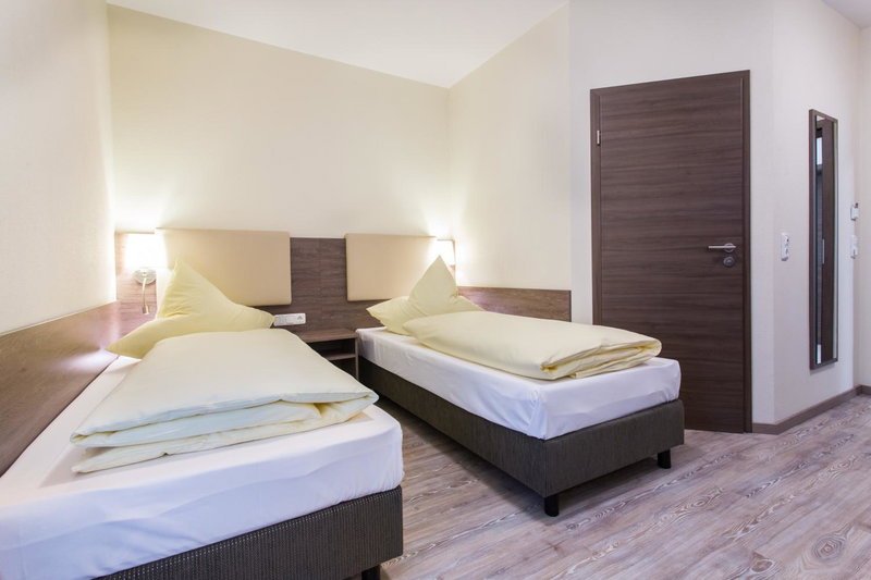 CityApart Hotel, Dingolfing, Germany