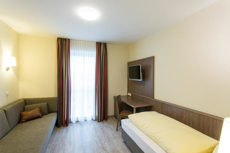 CityApart Hotel, Dingolfing, Germany