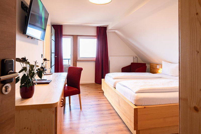 Hotel Spinnerhof, Sasbachwalden, Germany