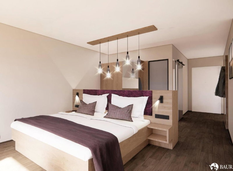 Hotel Spinnerhof, Sasbachwalden, Germany