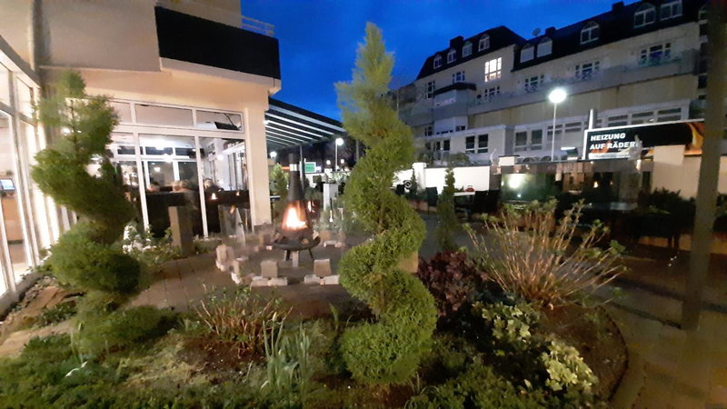 Hotel Krupp, Bad Neuenahr-Ahrweiler, Germany
