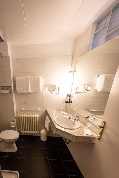 Hotel Krupp, Bad Neuenahr-Ahrweiler, Germany