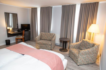 Hotel Willmeroth Windeck, Windeck, Germany