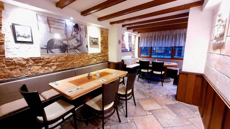 Hotel Willmeroth Windeck, Windeck, Germany