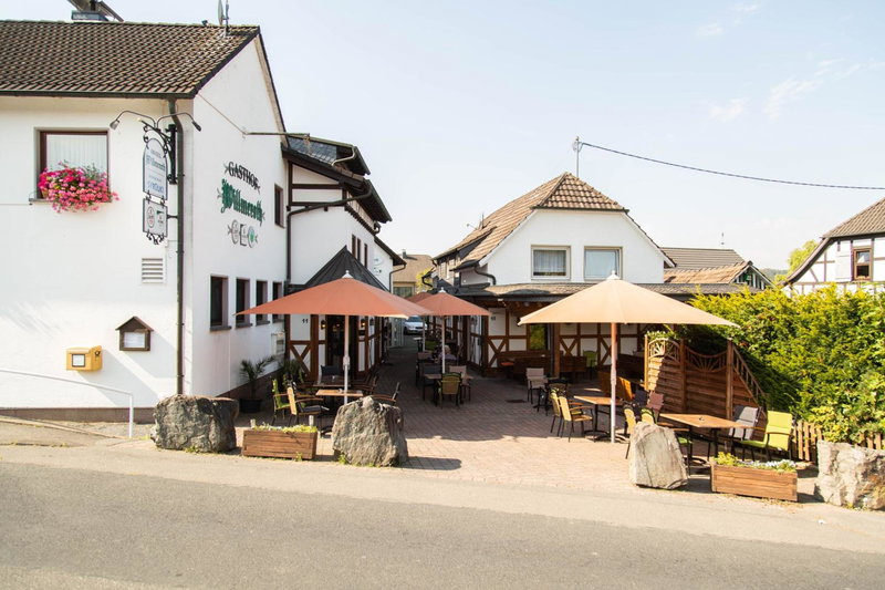 Hotel Willmeroth Windeck, Windeck, Germany