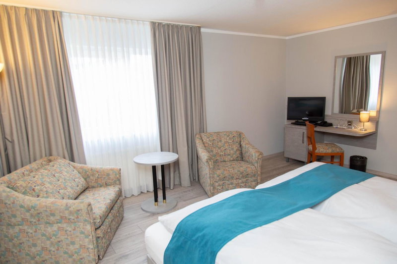 Hotel Willmeroth Windeck, Windeck, Germany