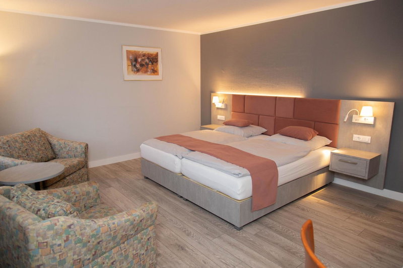 Hotel Willmeroth Windeck, Windeck, Germany