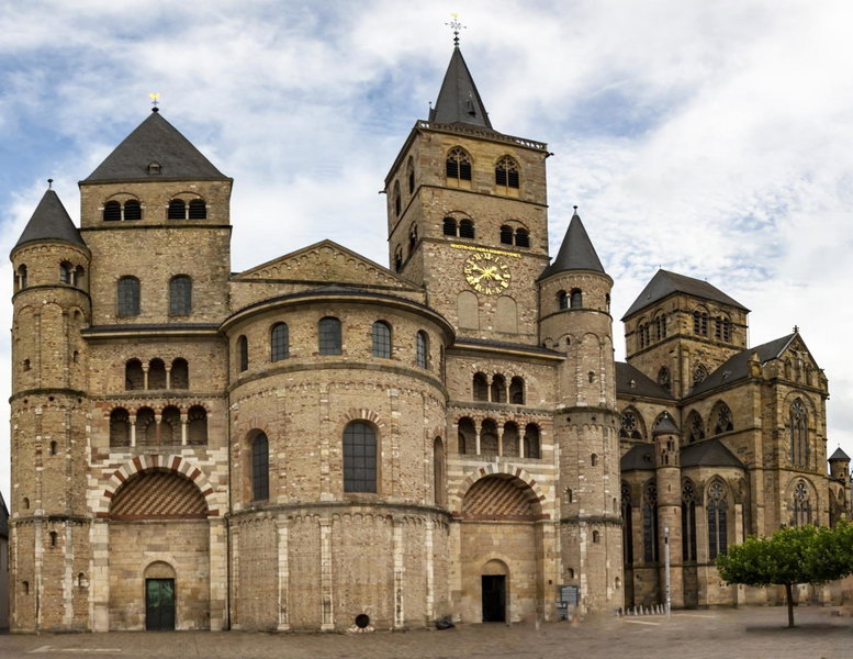 Hotel Constantin Trier, Trier, Germany