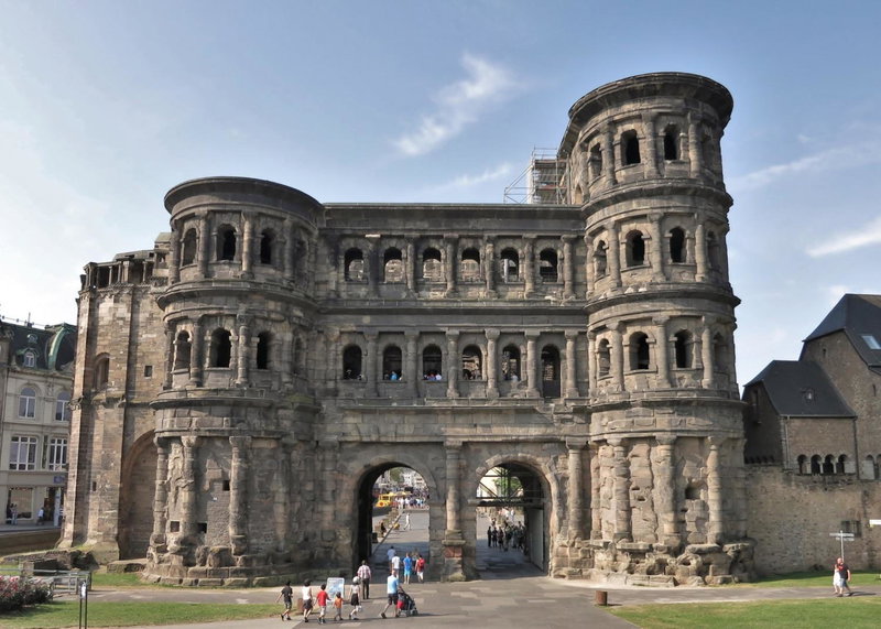 Hotel Constantin Trier, Trier, Germany