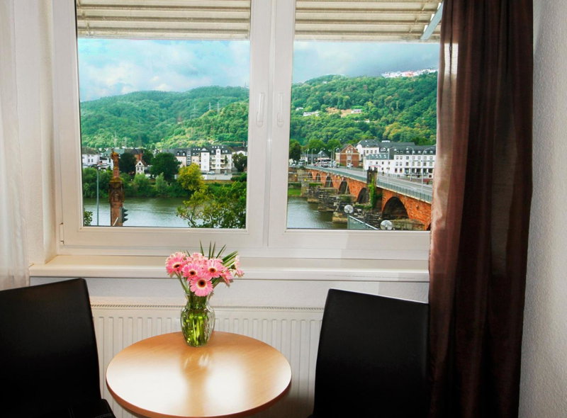 Hotel Constantin Trier, Trier, Germany