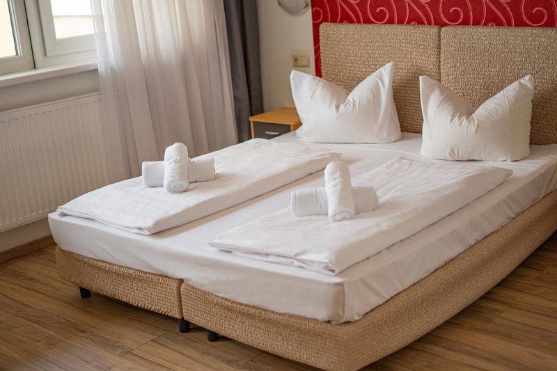 Hotel Constantin Trier, Trier, Germany