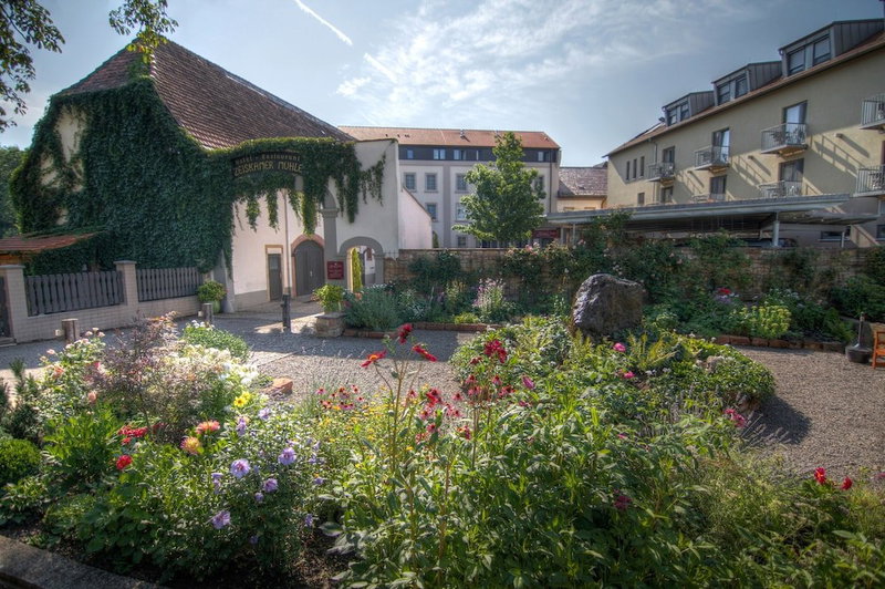Hotel Zeiskamer Muehle, Zeiskam, Germany