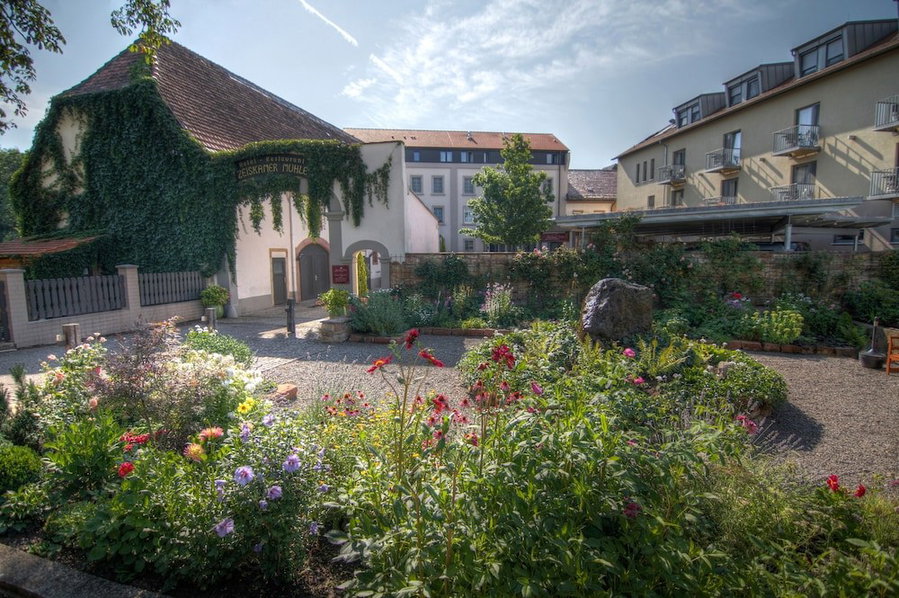 Hotel Zeiskamer Muehle, Zeiskam, Germany