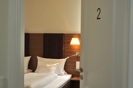 Hotel Zeiskamer Muehle, Zeiskam, Germany
