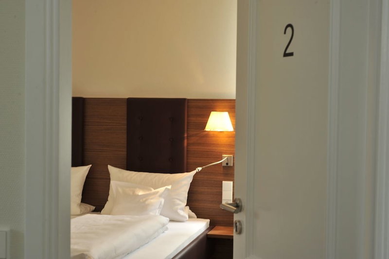 Hotel Zeiskamer Muehle, Zeiskam, Germany