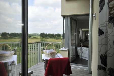 Hotel Zeiskamer Muehle, Zeiskam, Germany