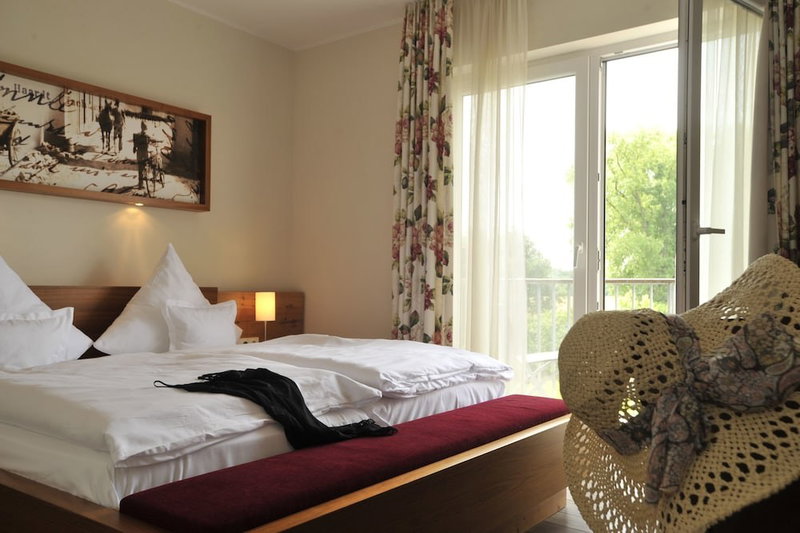 Hotel Zeiskamer Muehle, Zeiskam, Germany