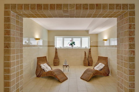 Hotel Villa Medici, Bad Schonborn, Deutschland