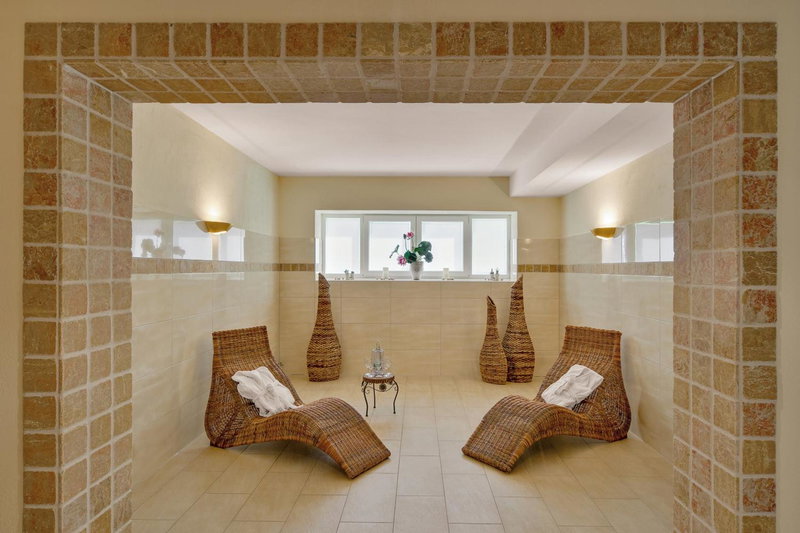 Hotel Villa Medici, Bad Schonborn, Deutschland