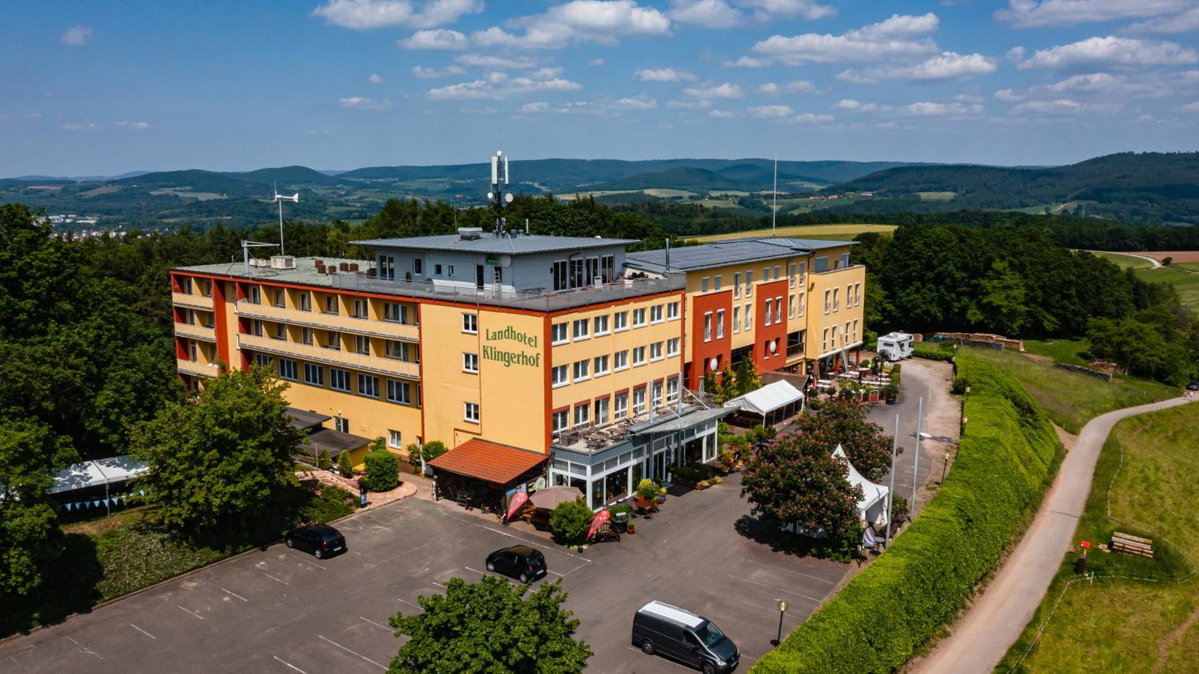 Landhotel Klingerhof, Germany
