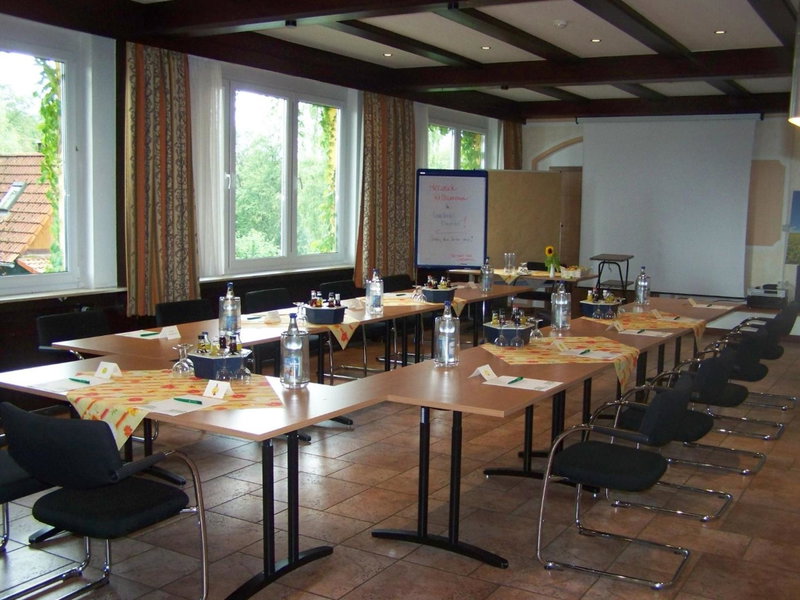 Landhotel Klingerhof, Hösbach, Germany