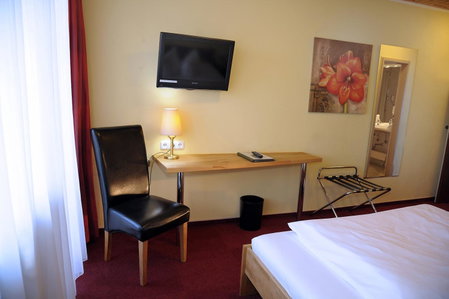 Landhotel Klingerhof, Hösbach, Germany