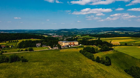 Landhotel Klingerhof, Hösbach, Germany