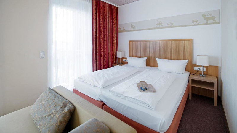 Landhotel Klingerhof, Hösbach, Germany