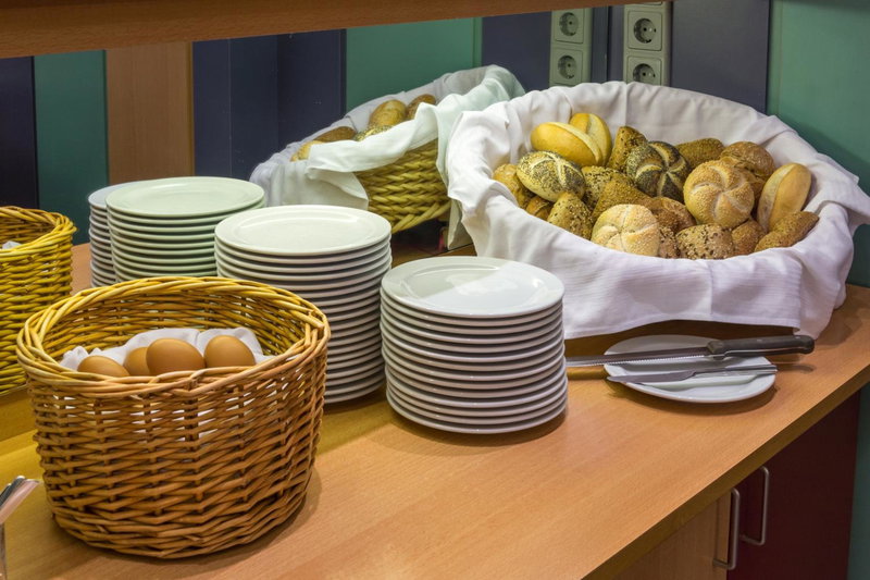CVJM Hotel am Wollmarkt, Braunschweig, Германия