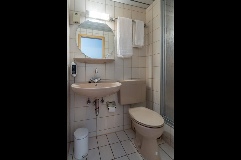 CVJM Hotel am Wollmarkt, Braunschweig, Германия